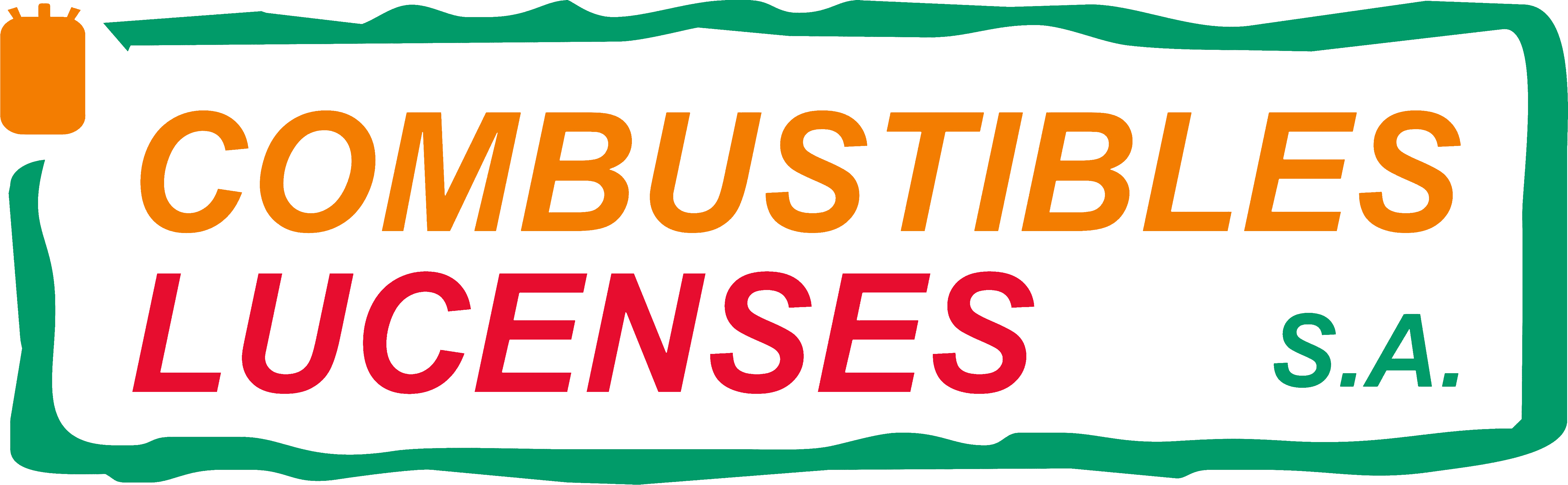 Combustibles Lucenses - Sistema de Control de Pedidos de Actividades